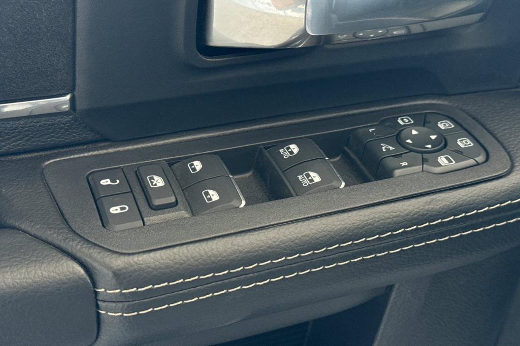 new 2026 Ram 2500 car, priced at $87,035