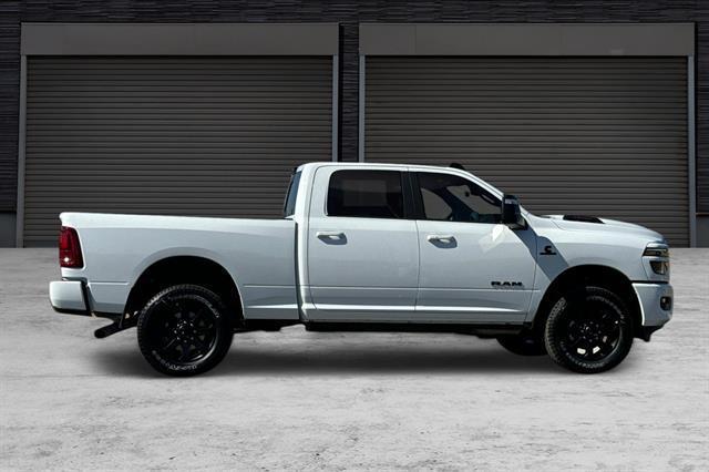 new 2026 Ram 2500 car, priced at $86,035