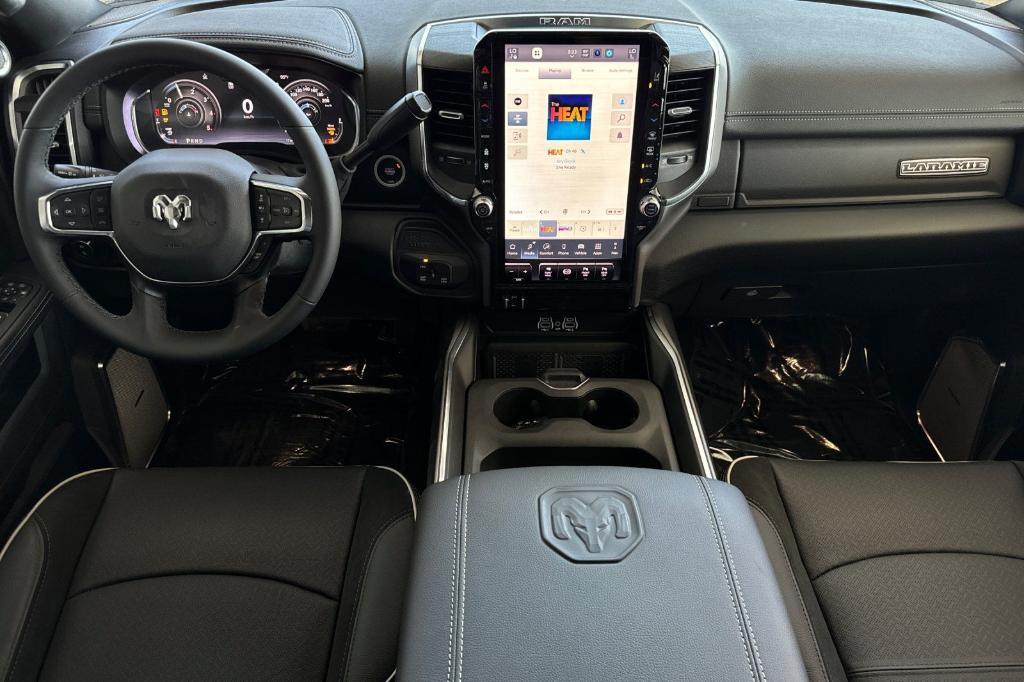 new 2026 Ram 2500 car, priced at $87,035