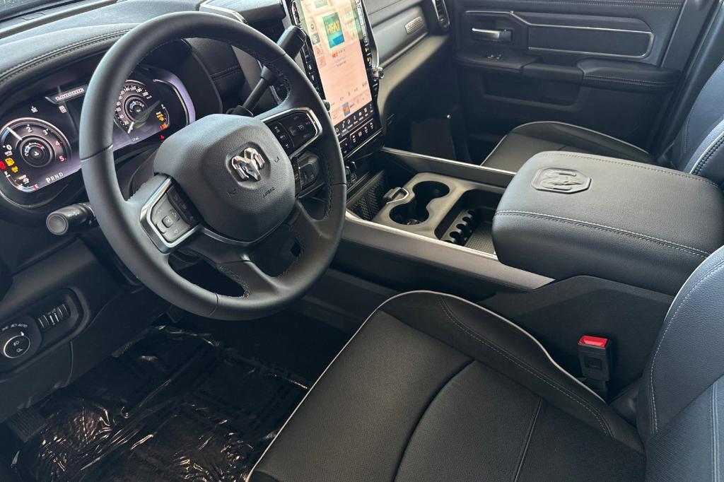 new 2026 Ram 2500 car, priced at $87,035