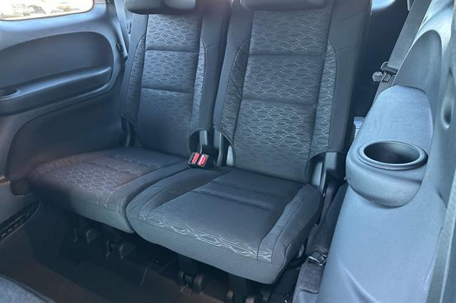 new 2026 Dodge Durango car, priced at $42,585