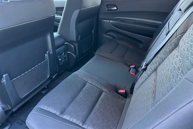 new 2026 Dodge Durango car, priced at $42,585