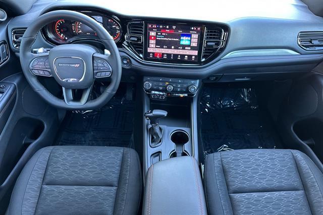 new 2026 Dodge Durango car, priced at $42,585