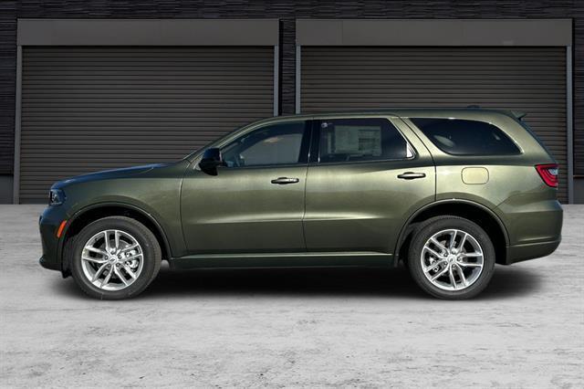 new 2026 Dodge Durango car, priced at $42,585