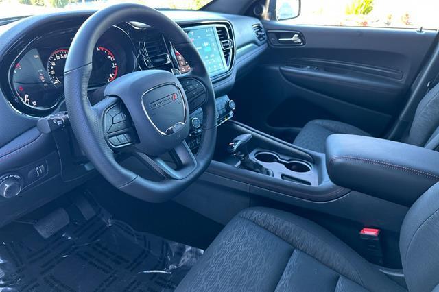 new 2026 Dodge Durango car, priced at $42,585