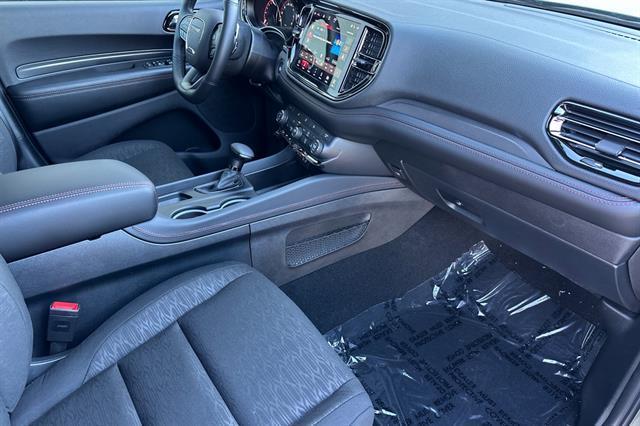 new 2026 Dodge Durango car, priced at $42,585
