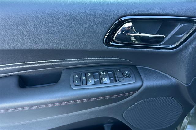 new 2026 Dodge Durango car, priced at $42,585