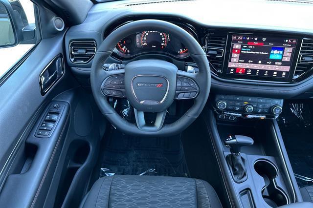 new 2026 Dodge Durango car, priced at $42,585