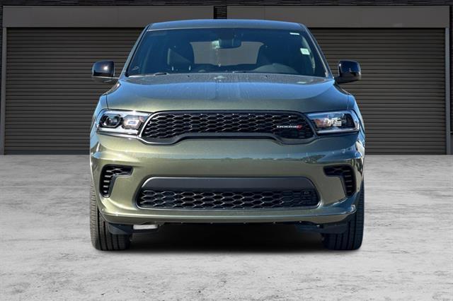 new 2026 Dodge Durango car, priced at $42,585