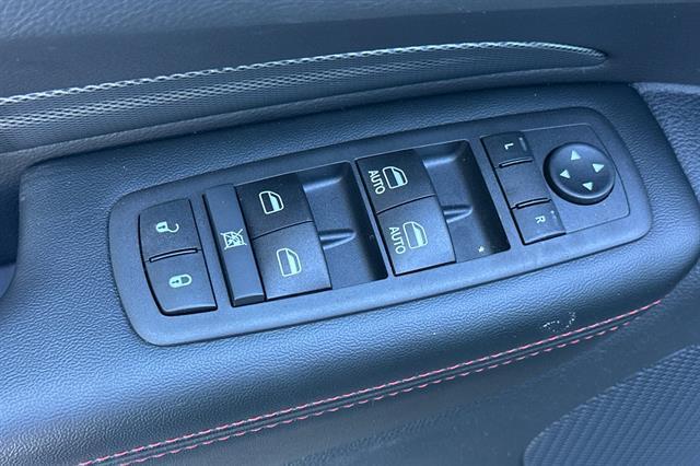 new 2026 Dodge Durango car, priced at $42,585