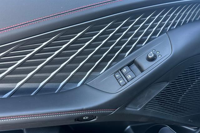 new 2025 Dodge Charger Daytona car, priced at $52,841