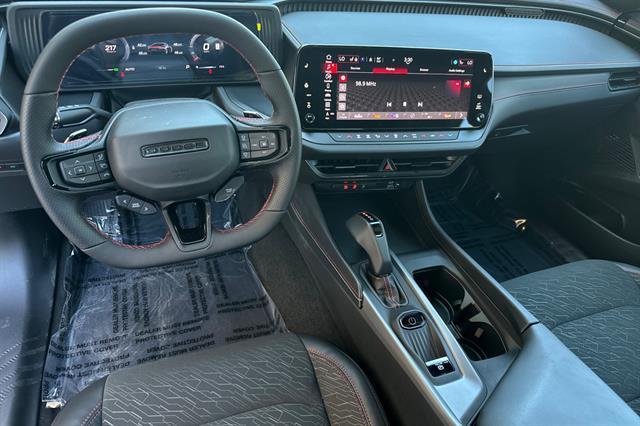 new 2025 Dodge Charger Daytona car, priced at $52,841