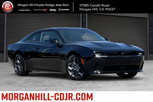 new 2025 Dodge Charger Daytona car, priced at $52,841