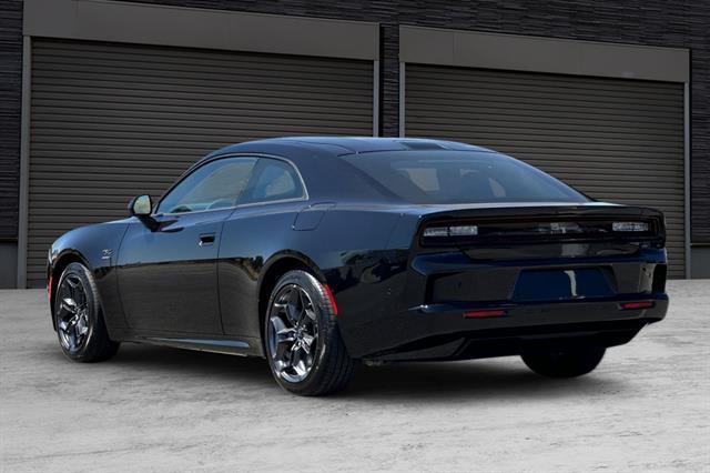new 2025 Dodge Charger Daytona car, priced at $52,841