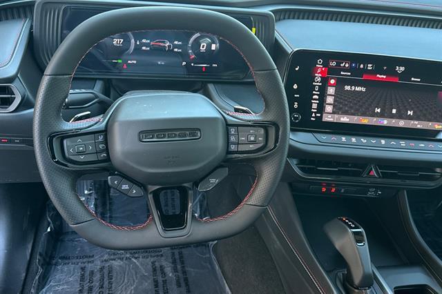 new 2025 Dodge Charger Daytona car, priced at $52,841