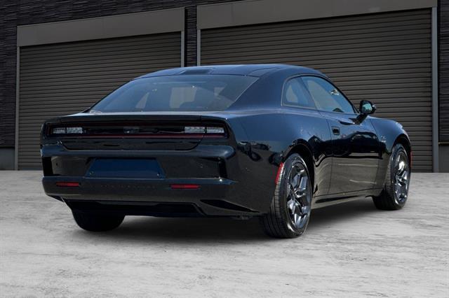 new 2025 Dodge Charger Daytona car, priced at $52,841