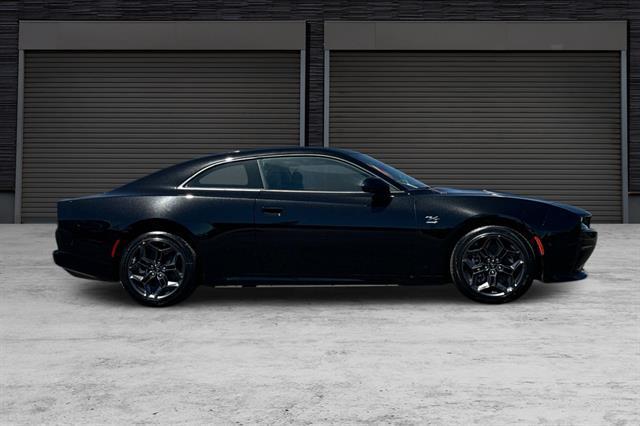 new 2025 Dodge Charger Daytona car, priced at $52,841