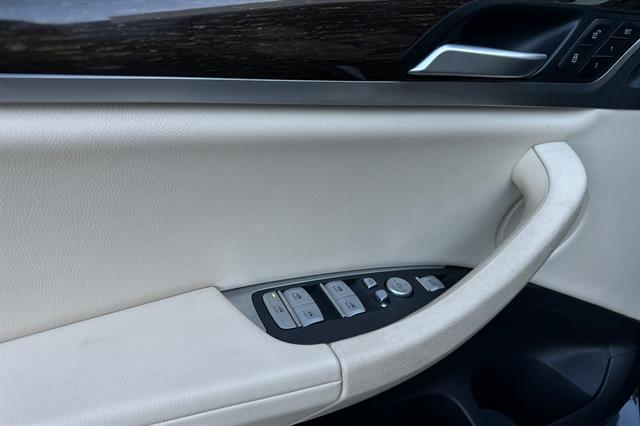 used 2023 BMW X3 car, priced at $51,628