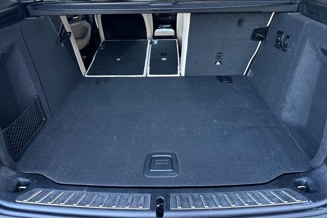 used 2023 BMW X3 car, priced at $51,628