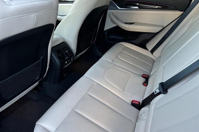 used 2023 BMW X3 car, priced at $51,628