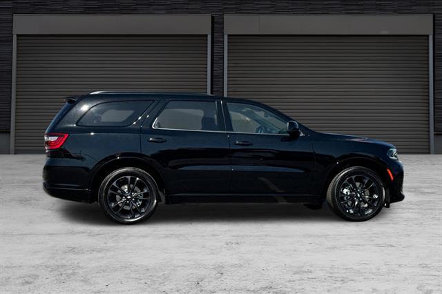 new 2025 Dodge Durango car, priced at $40,061