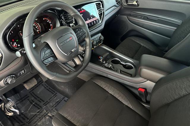 new 2025 Dodge Durango car, priced at $40,061