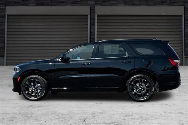 new 2025 Dodge Durango car, priced at $40,061