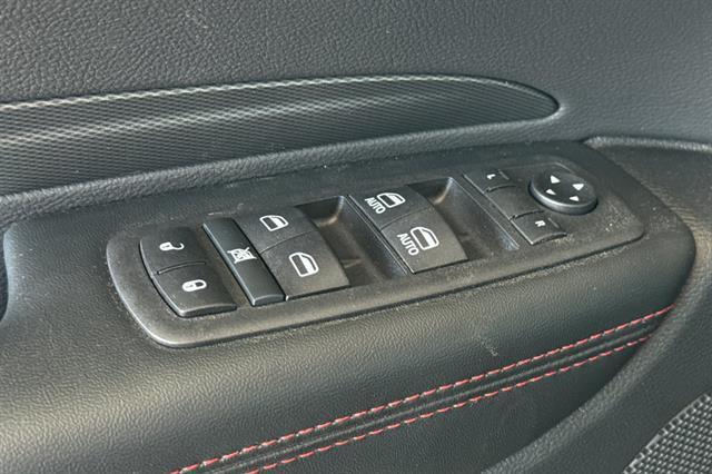 new 2025 Dodge Durango car, priced at $40,061