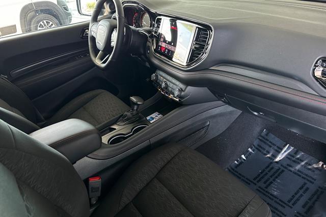 new 2025 Dodge Durango car, priced at $40,061