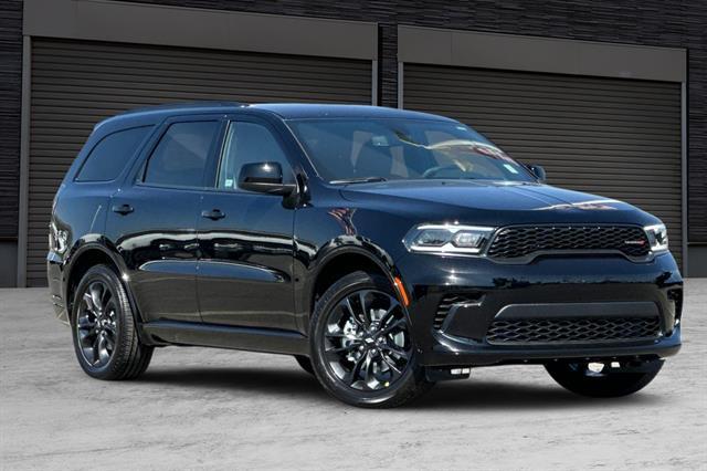 new 2025 Dodge Durango car, priced at $40,061