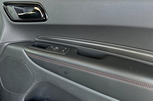 new 2025 Dodge Durango car, priced at $40,061