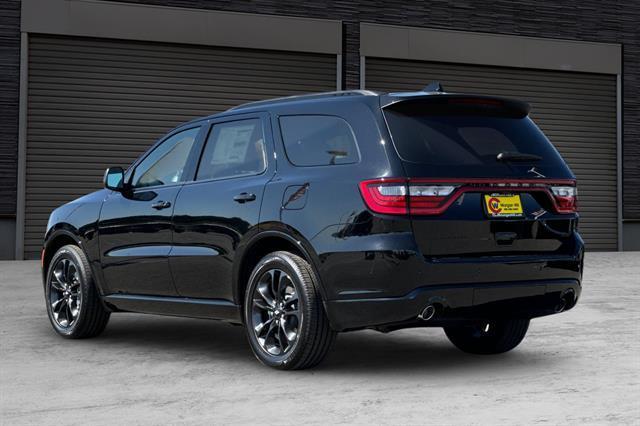 new 2025 Dodge Durango car, priced at $40,061