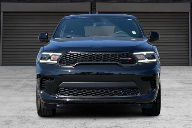 new 2025 Dodge Durango car, priced at $40,061