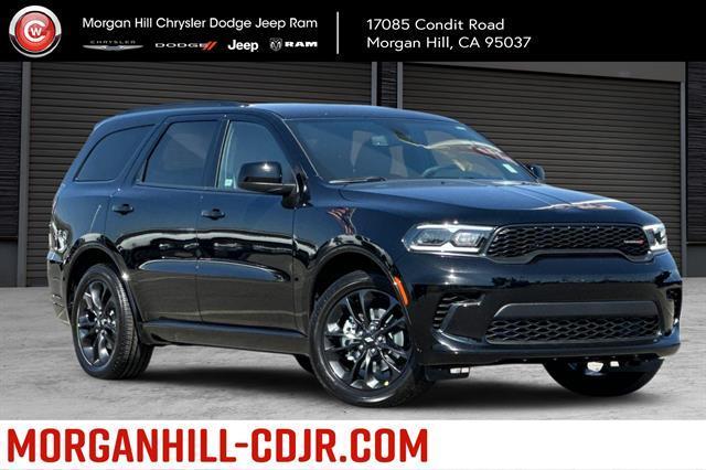new 2025 Dodge Durango car, priced at $40,061