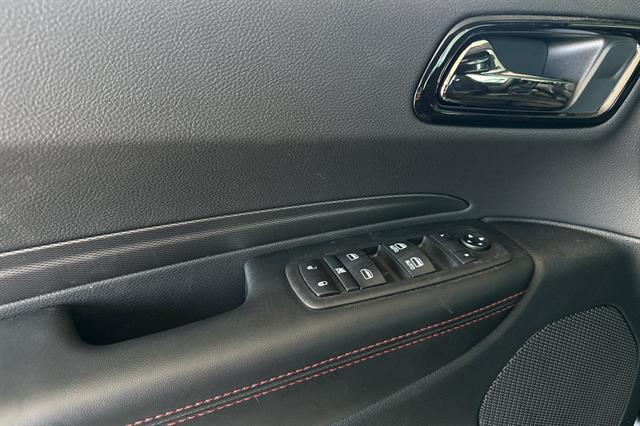new 2025 Dodge Durango car, priced at $40,061