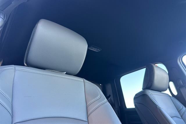 new 2026 Ram 3500 car, priced at $66,740