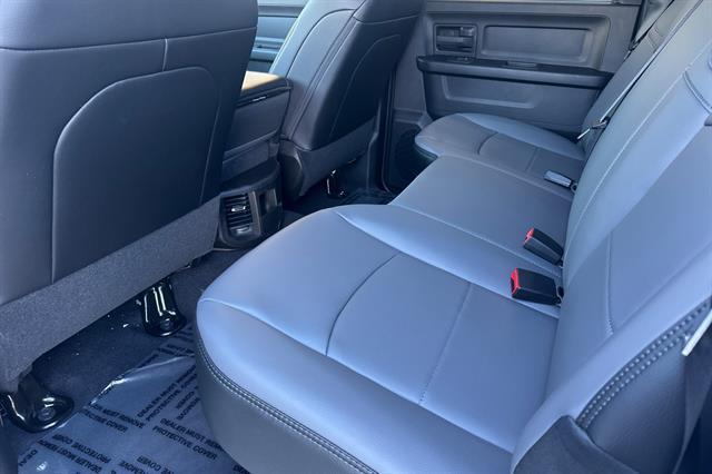 new 2026 Ram 3500 car, priced at $66,740