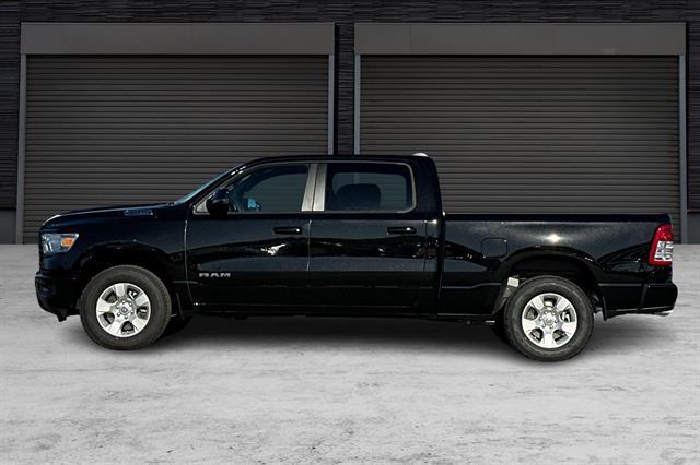 new 2024 Ram 1500 car, priced at $56,385