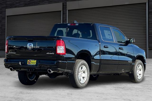 new 2024 Ram 1500 car, priced at $56,385