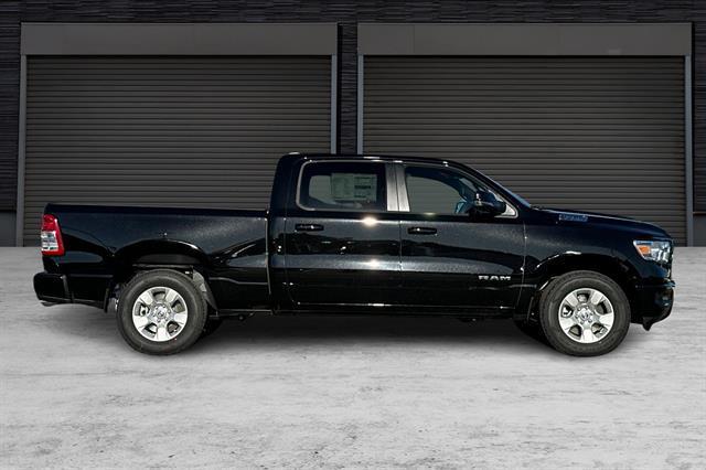 new 2024 Ram 1500 car, priced at $56,385