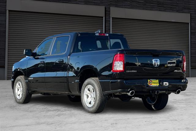 new 2024 Ram 1500 car, priced at $56,385