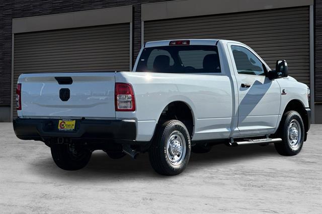 new 2024 Ram 2500 car