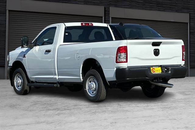 new 2024 Ram 2500 car