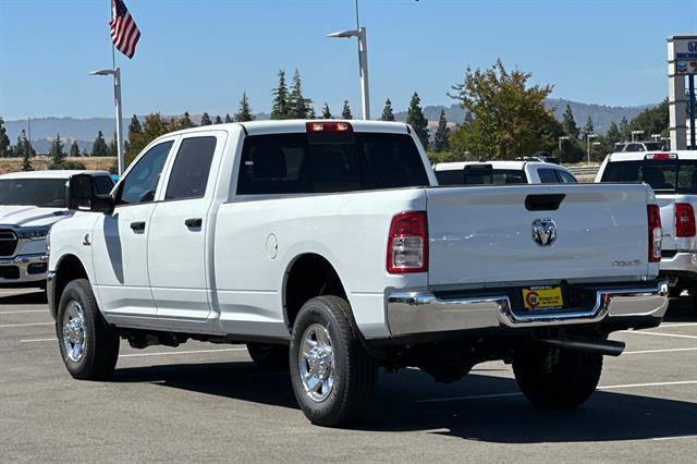 new 2024 Ram 2500 car, priced at $63,660