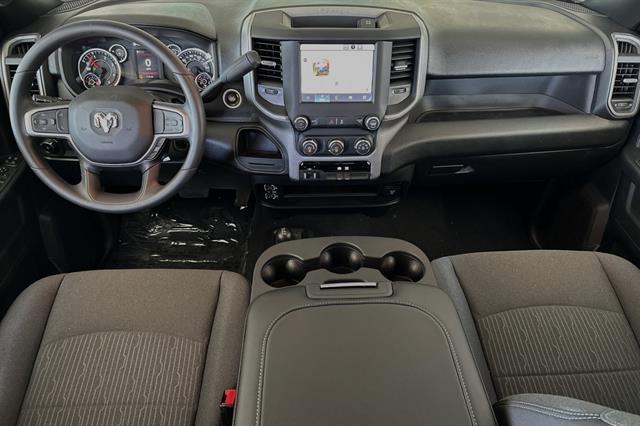 new 2024 Ram 2500 car, priced at $63,660