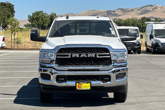new 2024 Ram 2500 car, priced at $63,660
