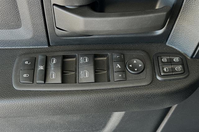 new 2024 Ram 2500 car, priced at $63,660