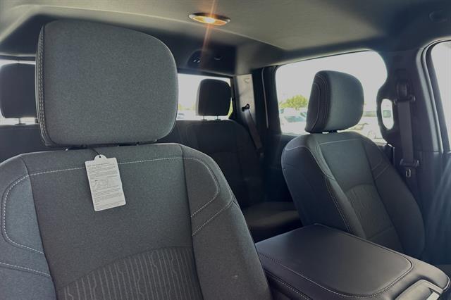 new 2024 Ram 2500 car, priced at $63,660