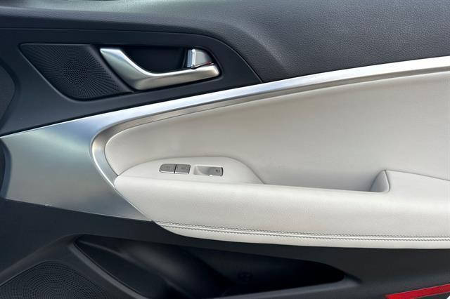 used 2024 Genesis G70 car, priced at $29,271