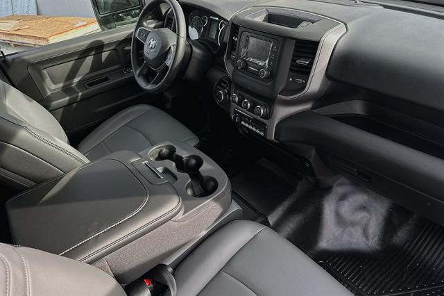 new 2024 Ram 2500 car, priced at $50,220